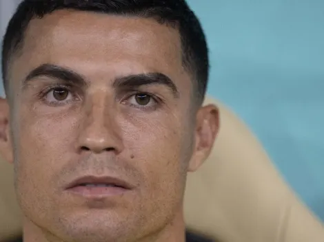 CR7 não perde tempo e indica ex-colega do Real para jogar no Al Nassr