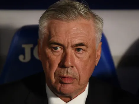 Ancelotti abre exceção e elege 'novo titular' do Real Madrid