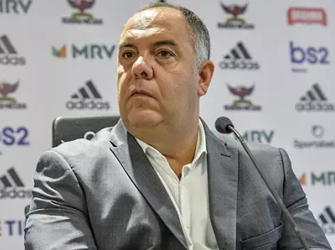 APROVADO! Torcida do Flamengo 'se derrete' por possível reforço na web