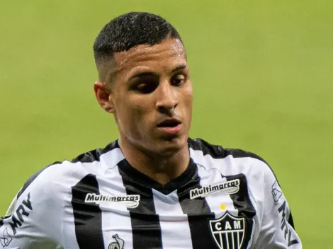 Substituto de Arana começa o ano no Galo defendendo cancelamento de torneio