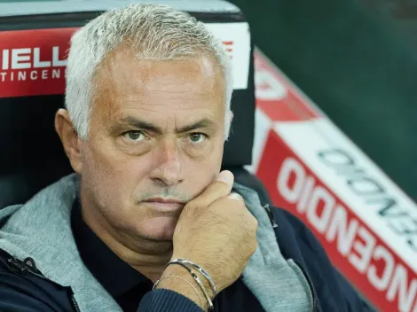 CBF entra em contato com Mourinho que define situação com a Seleção Brasileira