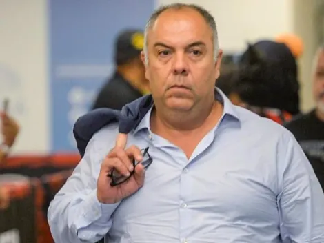"R$ 85 milhões": Braz 'exclui' e gringo vai jogar longe do Flamengo