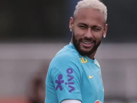 “Estou voltando”; Promessa ‘maior' que Neymar surpreende em reviravolta na carreira