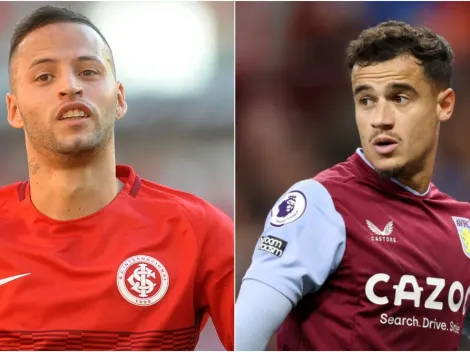 Coutinho, Nico López e + : Veja possíveis movimentações do mercado