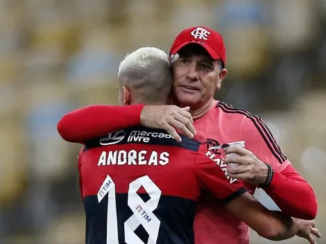 “Avisou ao Fulham que…”; Andreas Pereira decide se quer jogar no Grêmio