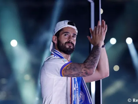 “Ele prefere…”; Multicampeão no Real, Isco pode pintar em gigante brasileiro