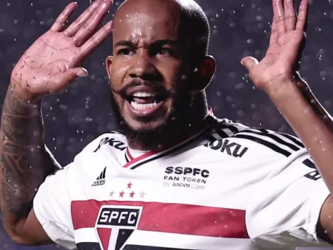 Estrela do SPFC fica 'bolada' com atitude de Patrick e ‘comemora’ saída