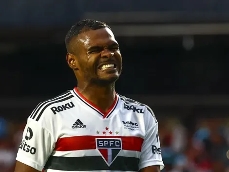 Dirigentes do SPFC mandam a real sobre a saída de Nikão