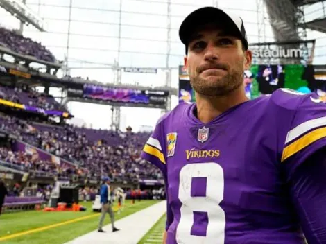 Playoffs da NFL: Vikings chega como um 'enigma' com Kirk Cousins decisivo e defesa vulnerável