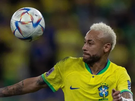 Rivaldo crava futuro perfeito para Neymar na Europa: "Seria o clube ideal"