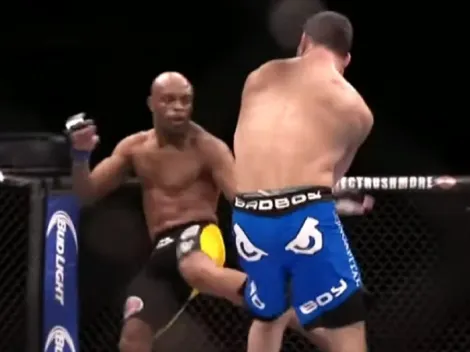 Caso Anderson Silva: ortopedista explica cirurgia minimamente invasiva com uso de haste intramedular