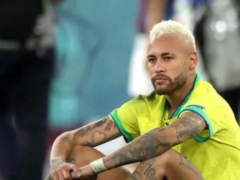 Venda de Neymar causa 'B.O.' e Rueda revela bomba de última hora no Santos