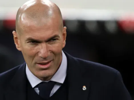 Jornalista cita Zidane e avalia especulações sobre futuro treinador da Seleção
