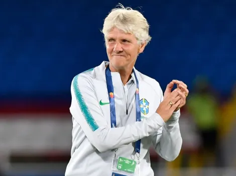 Pia Sundhage e Debinha são indicadas ao prêmio FIFA The Best