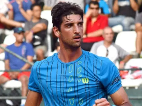 Thomaz Bellucci anuncia que irá se aposentar no Rio Open