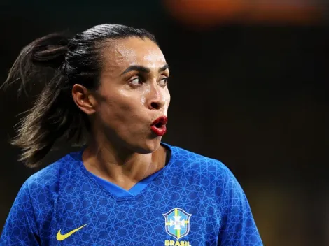 Seleção pode contar com retorno de Marta, mas não é tida como favorita na Copa Feminina