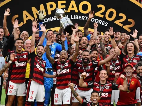 Saiba a probabilidade do Flamengo vencer o Mundial de Clubes