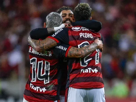 Pedro, Arrasca e +: Fla vai com desfalque importante no Carioca