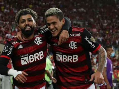 Decisão na Espanha faz torcedores do Flamengo ativarem o ‘modo Mãe Dináh’