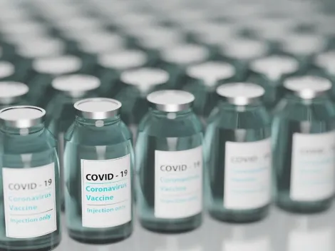 Covid-19: Estados devem receber até esta terça-feira doses de CoronaVac