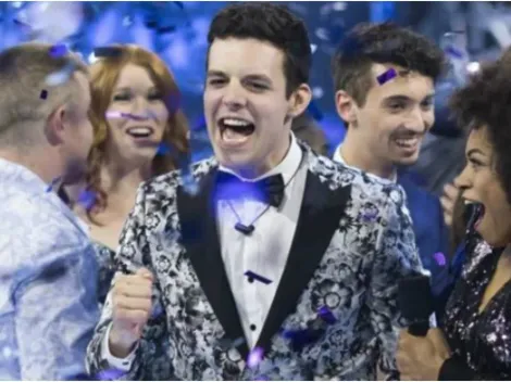 Profissional de poker foi campeão do Big Brother canadense em 2017