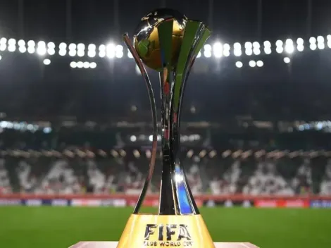 "Os árbitros..."; Mundial com Flamengo e Real Madrid terá novidades no apito