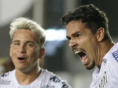 2 times ‘chamam’ Lucas Veríssimo de volta ao Brasil e Santos fica fora