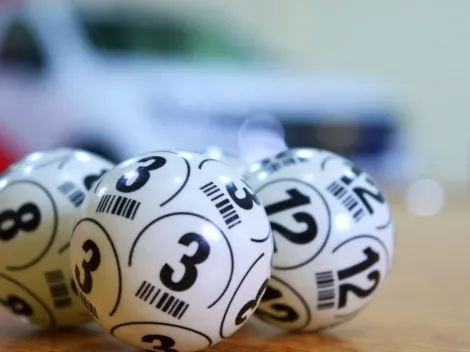 Mega-Sena acumula e valor de prêmio chega a R$ 63 milhões