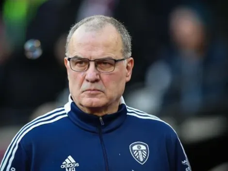 DE VOLTA? Marcelo Bielsa é pedido por torcedores de Clube da Premier League