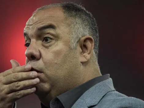 REPROVADO! Nação 'enlouquece' com Braz após situação ser confirmada no Flamengo