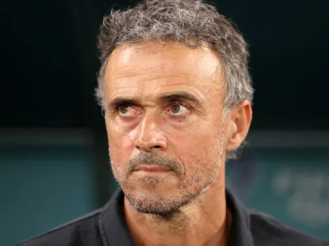 Jornalista questiona Luis Enrique na Seleção Brasileira e indica técnico português