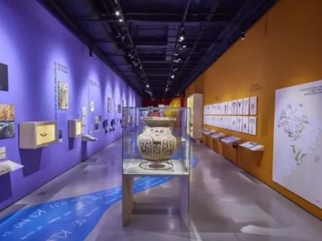 Museu da Língua Portuguesa oferece exposição virtual