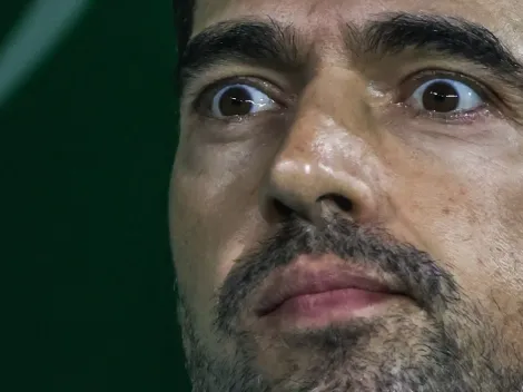 Abel Ferreira pode 'arrancar' titular do Atlético às vésperas da Libertadores