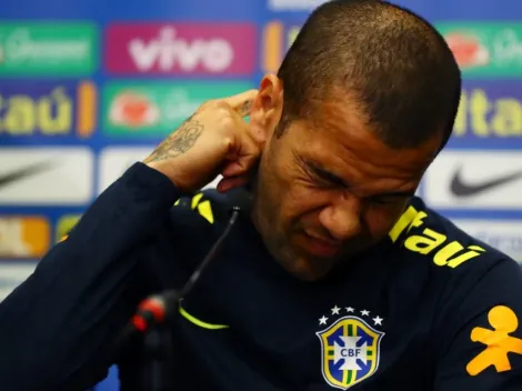 Caso de Daniel Alves tem novidades e situação do jogador pode se complicar