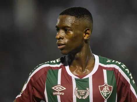 "R$ 127 milhões"; Luiz Henrique, ex-Fluminense desperta interesse de Clube Europeu
