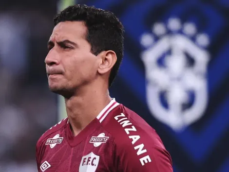 "Velho conhecido"; Ceará está bem próximo de trazer 'Parça' de Ganso no Fluminense