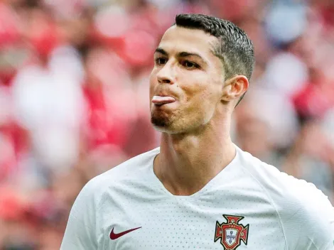 “Aceita perder os dois”; Cristiano Ronaldo ‘faz escola’ e dupla pode deixar o Real