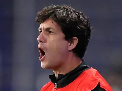 “Barbieri vai chorar”; Flamengo decide dar chapéu no Vasco e assinar com atacante