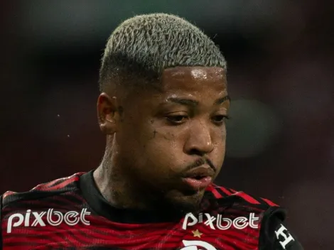"Joga mais que o Marinho, reforço de peso"; Flamengo pode anunciar novo atacante