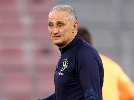 'Braço-direito' de Tite na Seleção relembra eliminação e sugere novo técnico