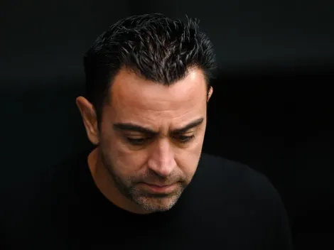 Xavi tem 'problemão' confirmado no Barcelona