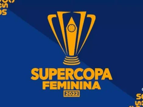 Supercopa Feminina: História da competição que valoriza a categoria