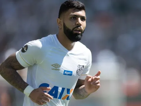 "Ataques terroristas"; 'Parça' de Gabigol no Santos relembra dificuldades ao longo da carreira