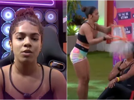 BBB 23: Após 'polêmica' em dinâmica, Maria é provocada e relembra expulsão