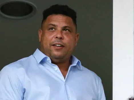 Homem de confiança de Ronaldo manda a real sobre situação no Mineirão