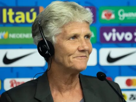 Pia Sundhage fala sobre um estrangeiro na Seleção e compartilha sua experiência