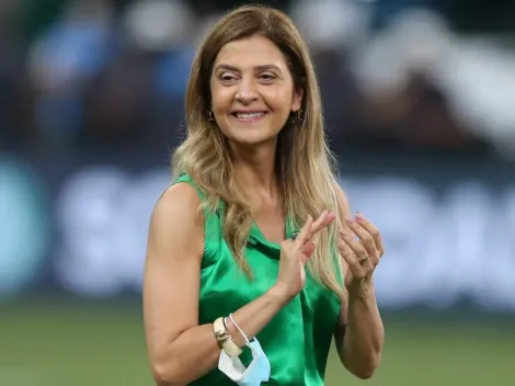 De onde vem a fortuna de Leila Pereira, presidente do Palmeiras