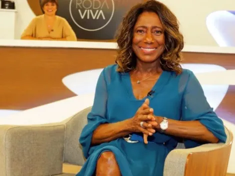 Após nota de falecimento, clubes lamentam morte de Glória Maria