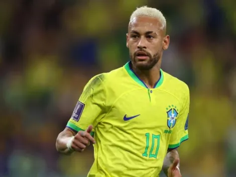 FALOU! Neymar é sincero sobre renovação e elogia dois atacantes que podem brilhar na Seleção