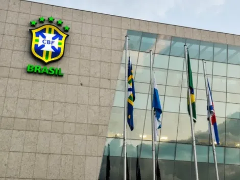CBF leva ampliação de limite de estrangeiros à votação